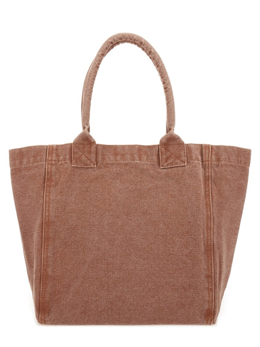 Isabel Marant Yenky Tote Bag Small