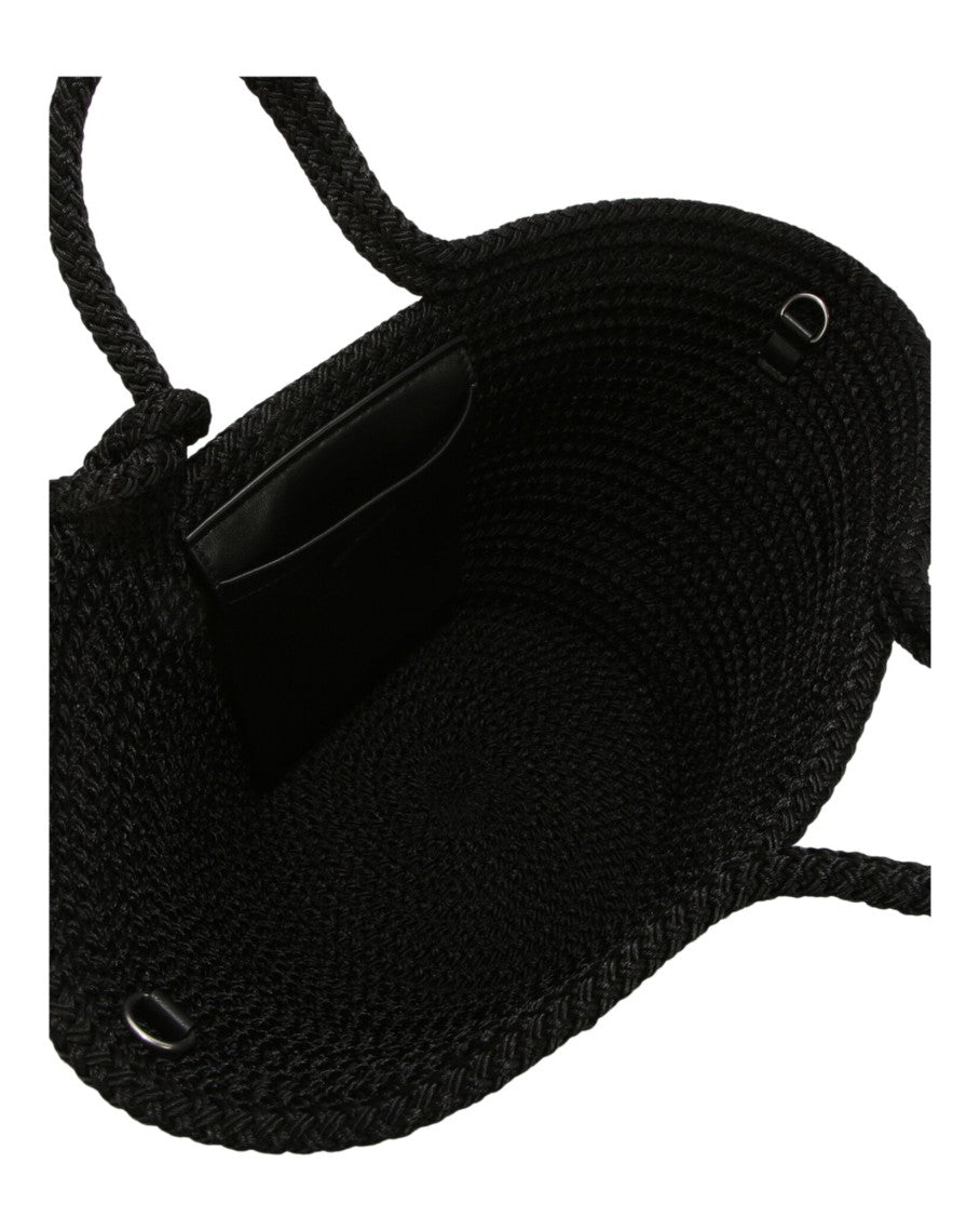 Balenciaga Ibiza Medium Basket Totecr