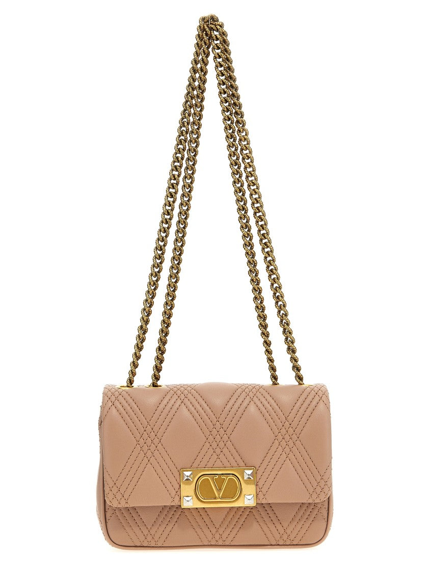Valentino Garavani 'Quiltie 67' S Shoulder Bag