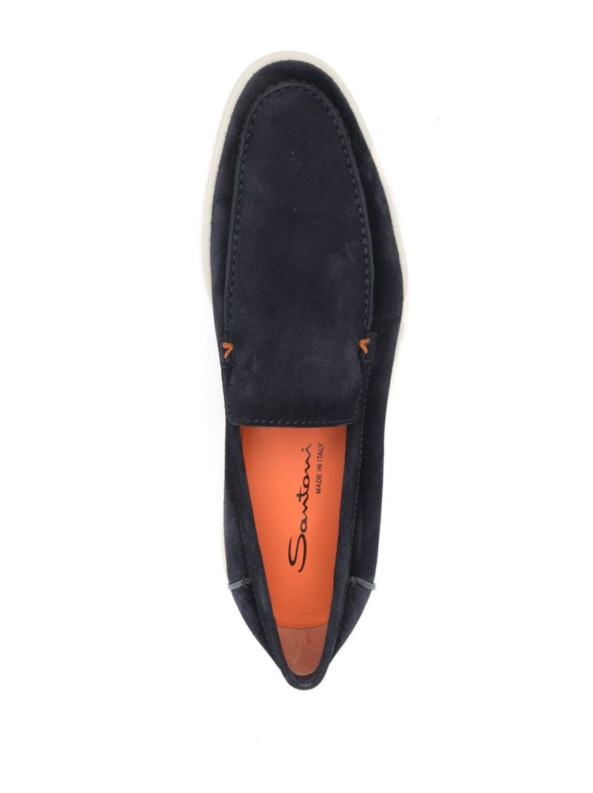 Santoni Botanist Moccasin