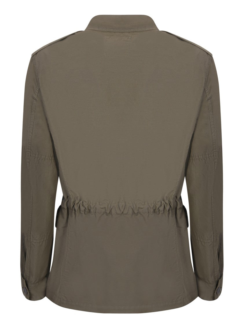 Original Vintage Original Vintage Green Outerwear