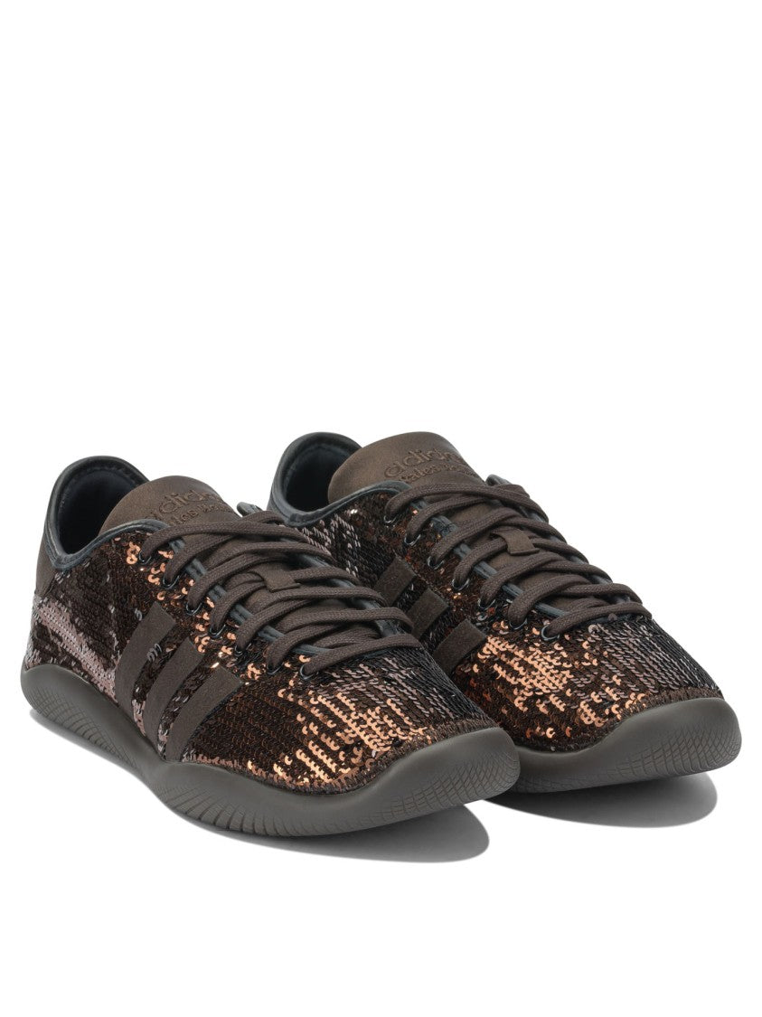 Adidas Originals "Wales Bonner Karintha Lo" Sneakers