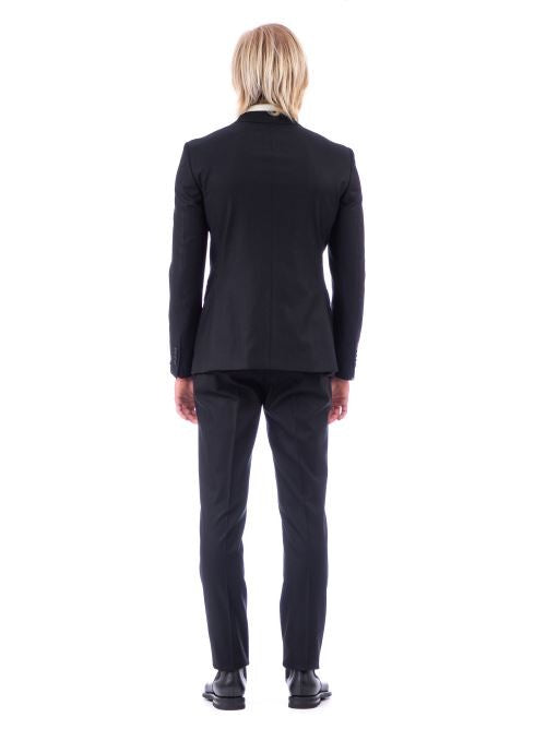 Tagliatore Bruce Comfort Wool Super 110'S Suit