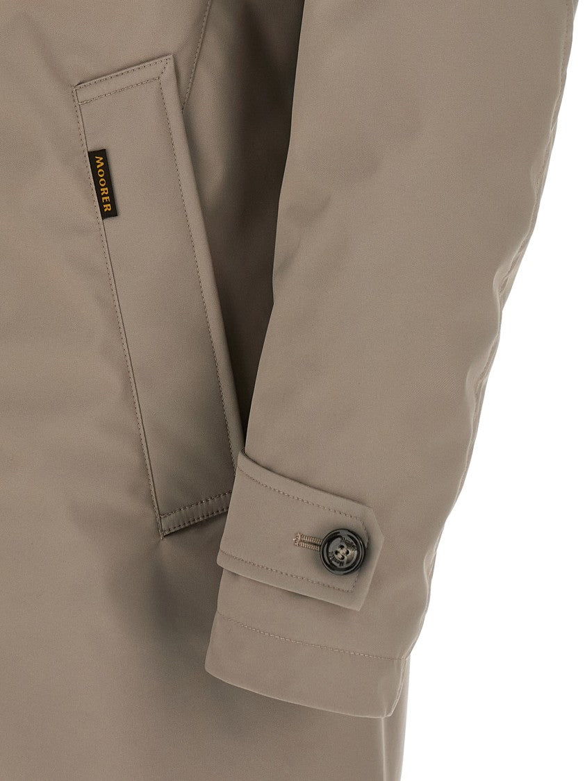 Moorer 'Duca' Jacket