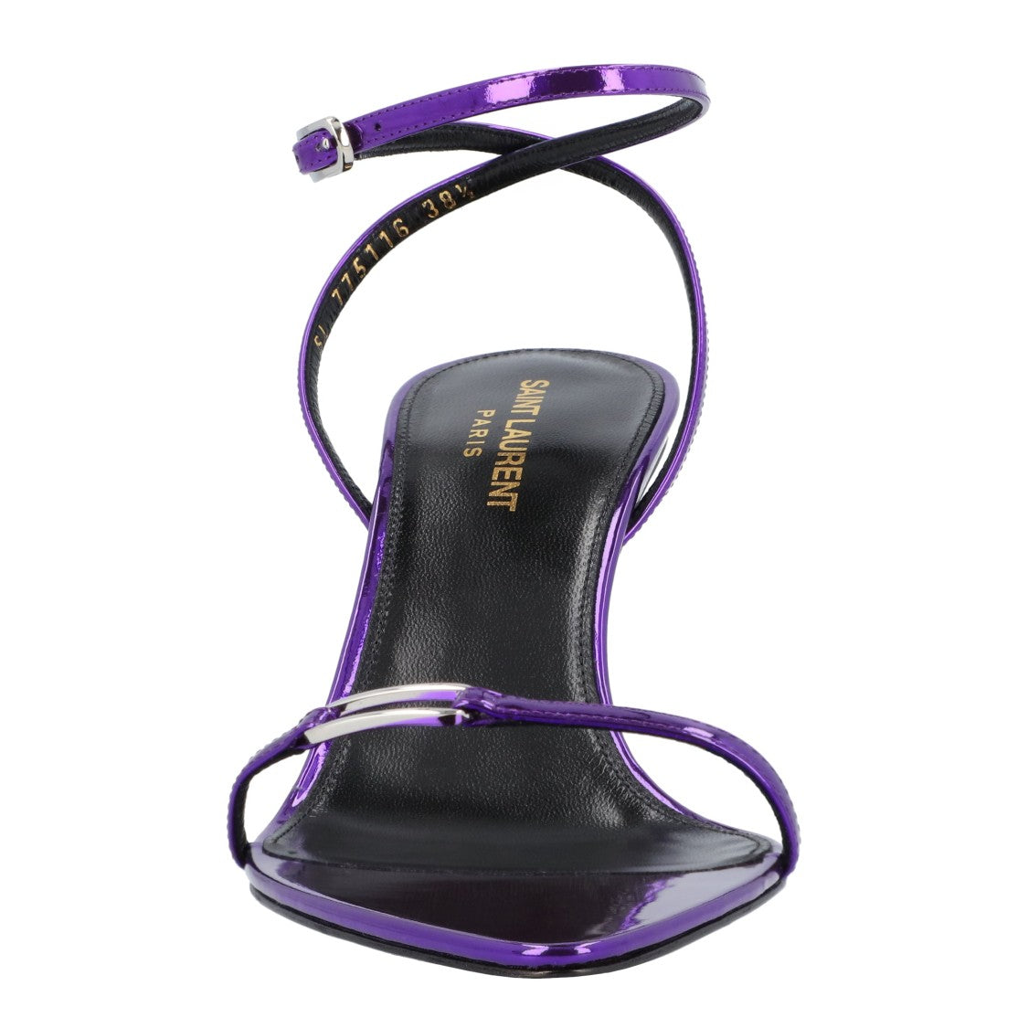 Saint Laurent Kitty Sandal Sandal