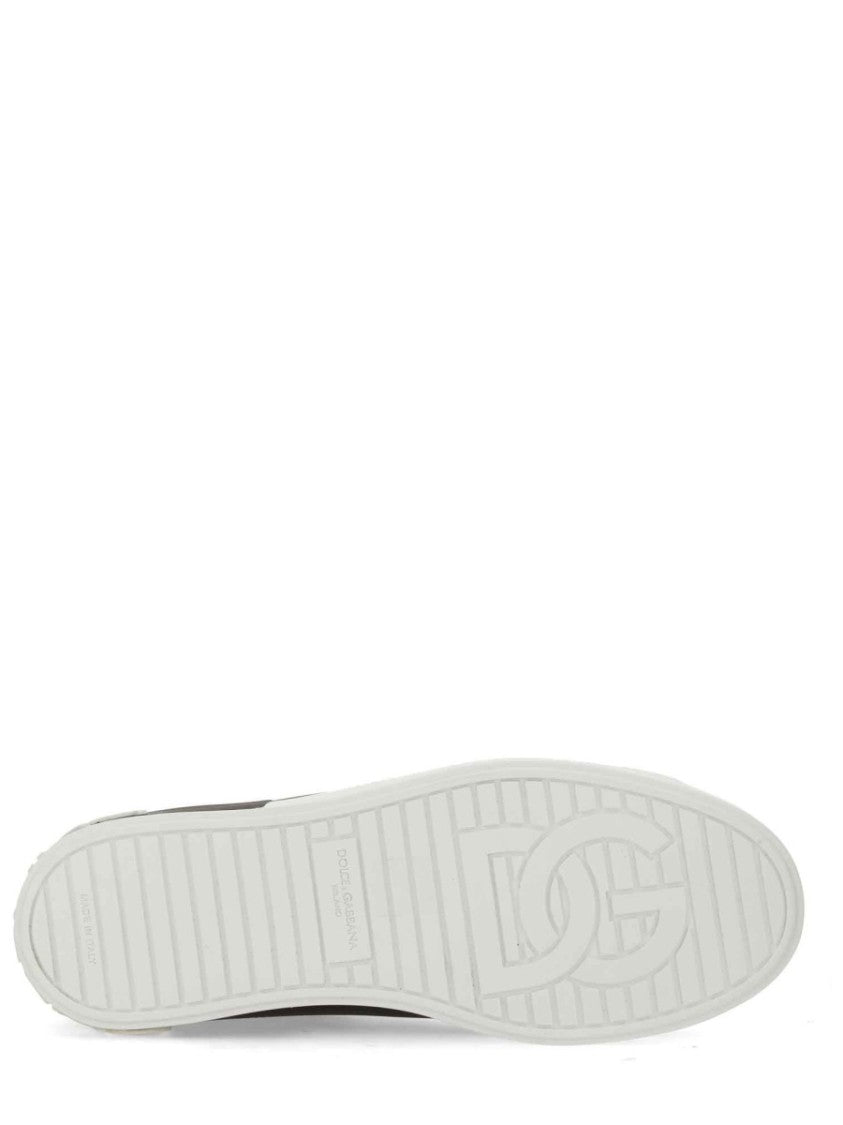 Dolce & Gabbana Portofino Sneaker