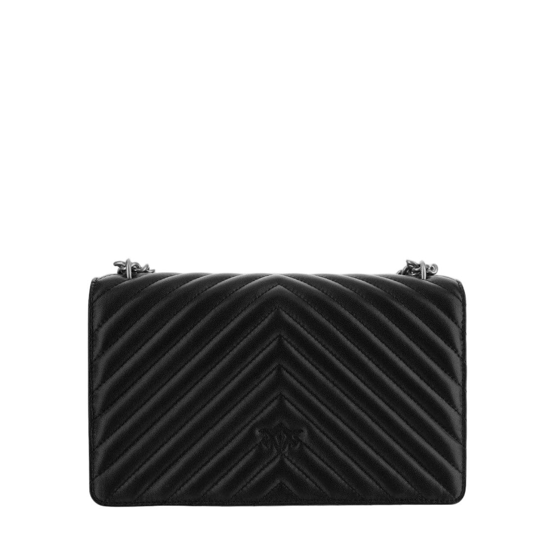 Pinko Love One Classic Shoulder Bag