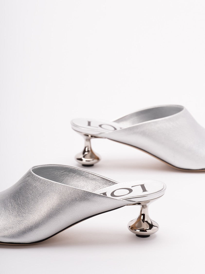 Loewe `Toy` Mules
