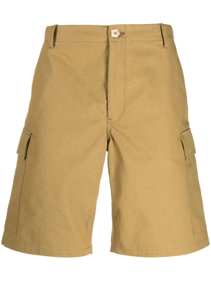 Kenzo Cargo Workwear Short