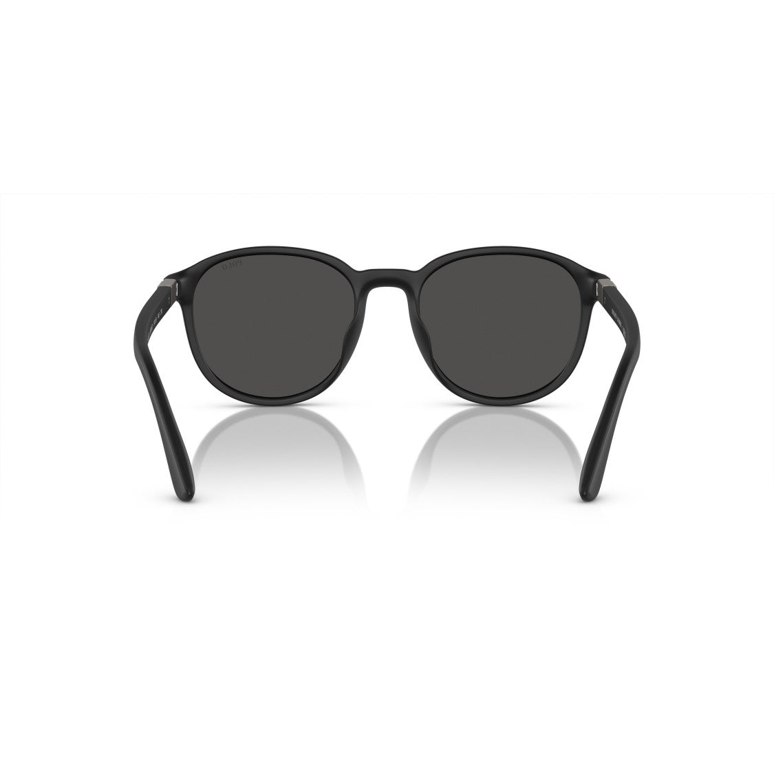 Polo Ralph Lauren 0Ph4207u Round Frame Sunglasses