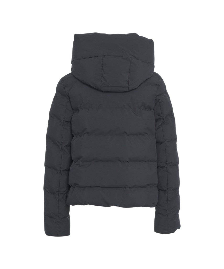 Save The Duck 'Leaf' Eco Down Jacket