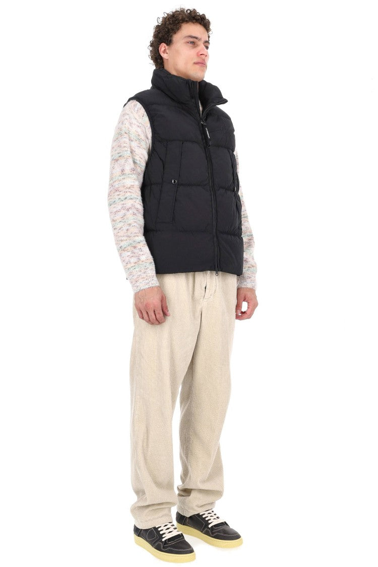 C.P. Company Chrome-R Down Padded Gilet
