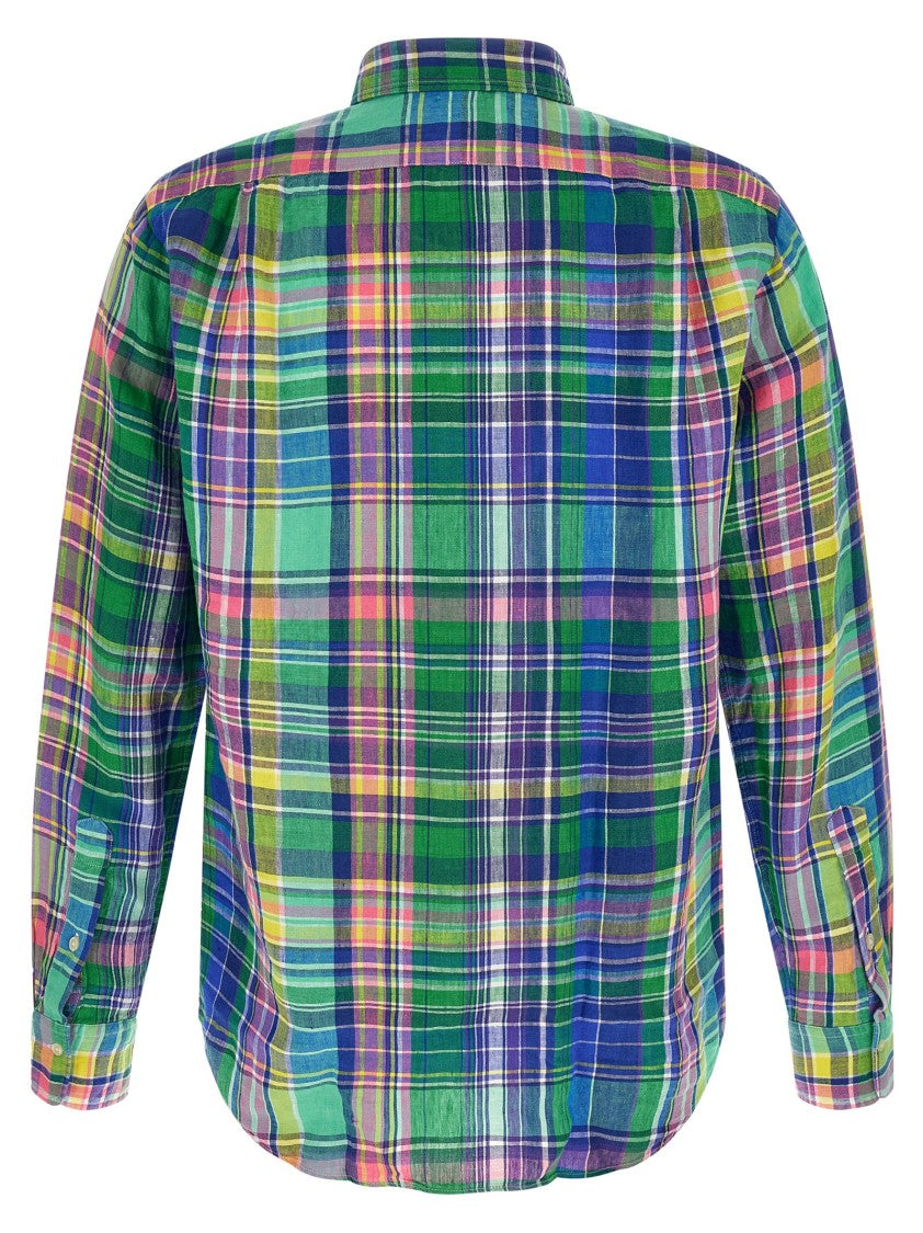 Polo Ralph Lauren Wing Tip' Shirt