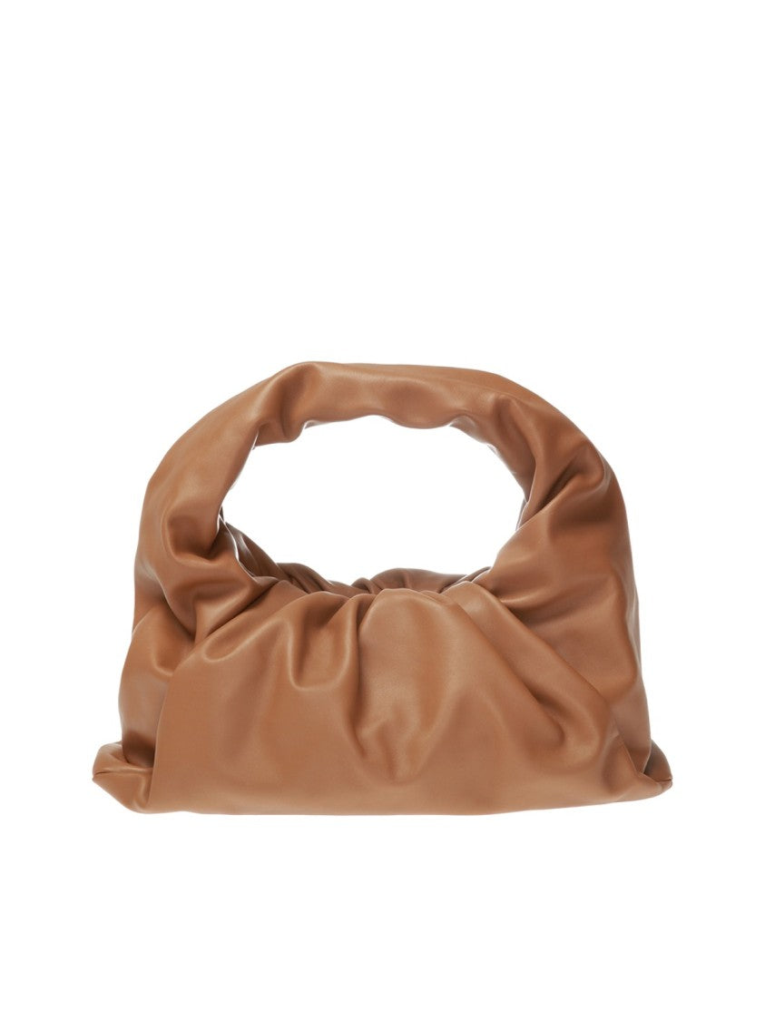 Bottega Veneta The Shoulder Pouch Hobo Bag