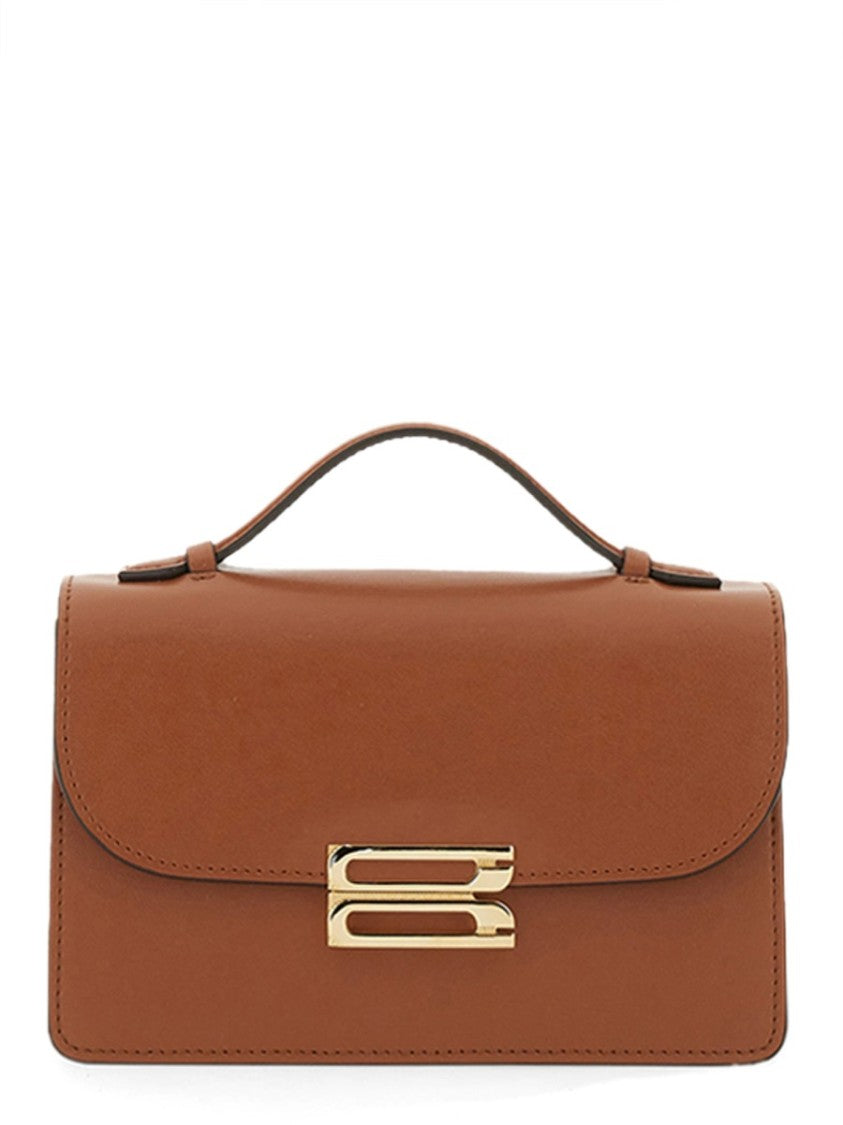 Victoria Beckham Mini "Dorian" Bag