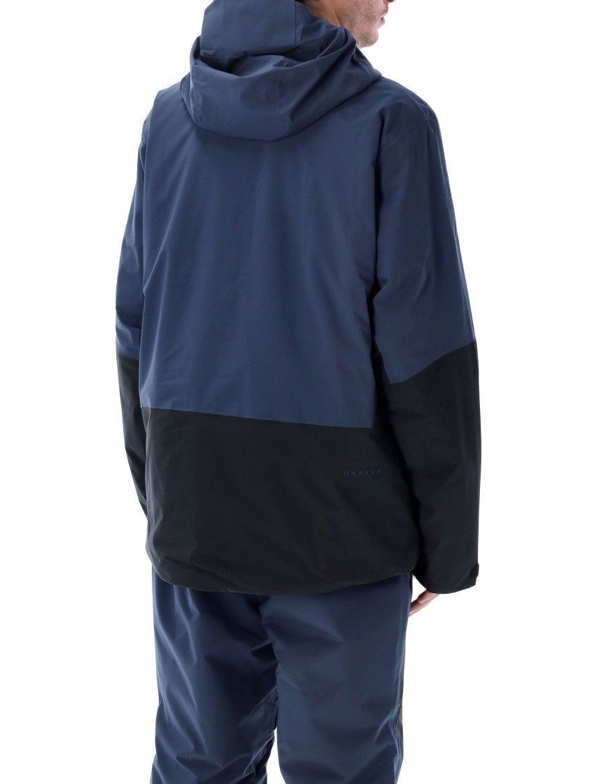 Oakley Canopy Pro Insulated Fndry Technical Jacket