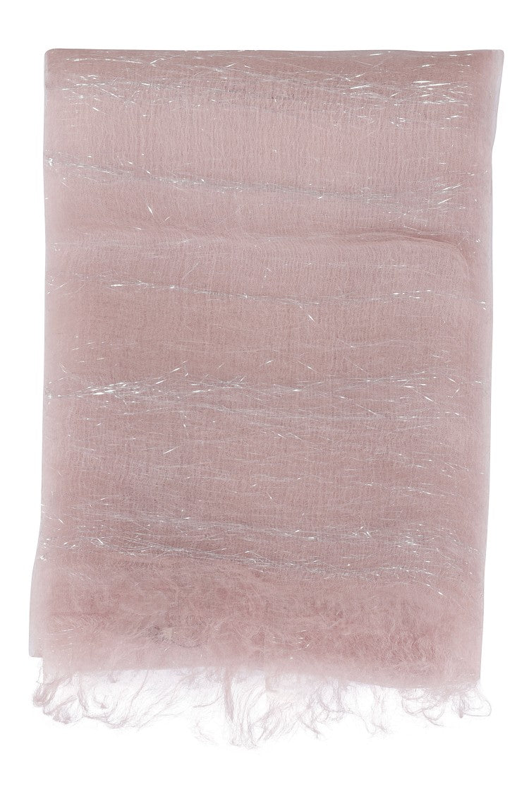 Faliero Sarti Dionisio Stole - Pink