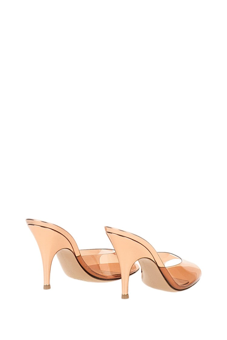 Gianvito Rossi Sofia Mule