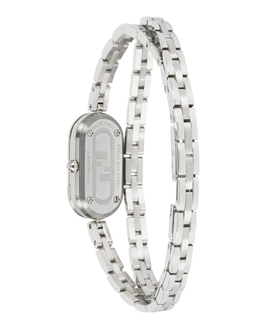 Fendi O'lock Bracelet Watch
