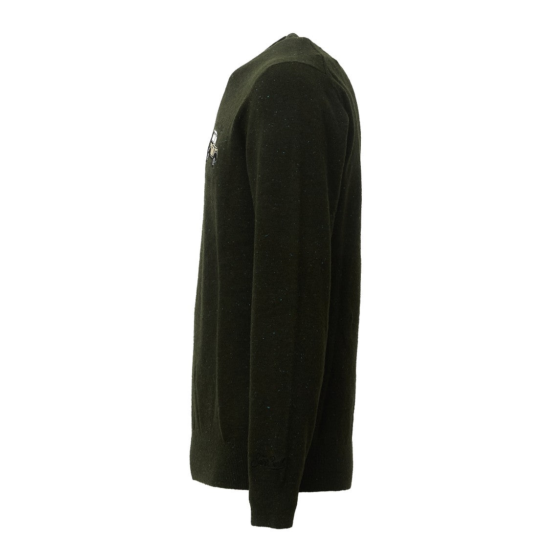 Mc2 Saint Barth Heron Light Cortina Habitué Sweater