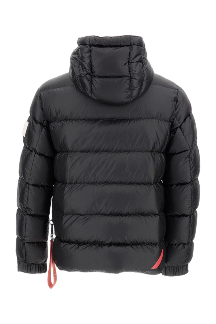 After Label Down Puffer Down Jacket