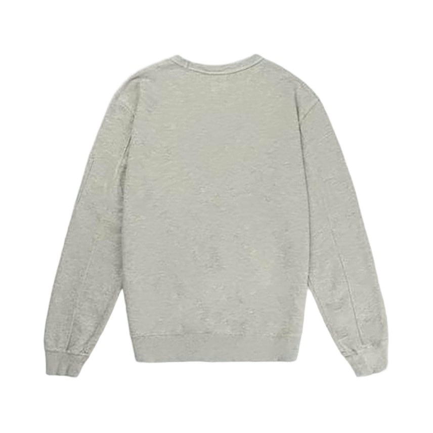 C.P. Company Distinctive Long-Sleeve Crewneck Sweatshirt
