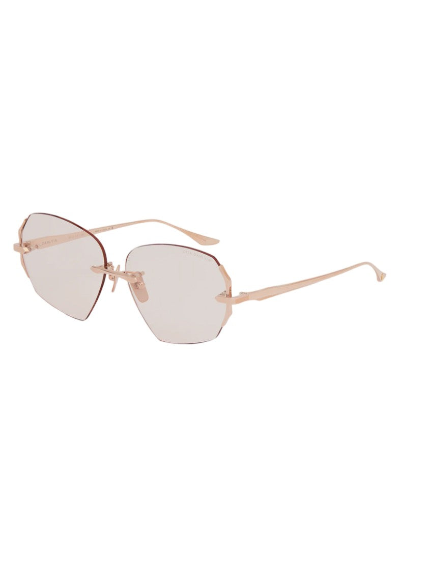 Dita International Fit 58 Mm Optical Frames