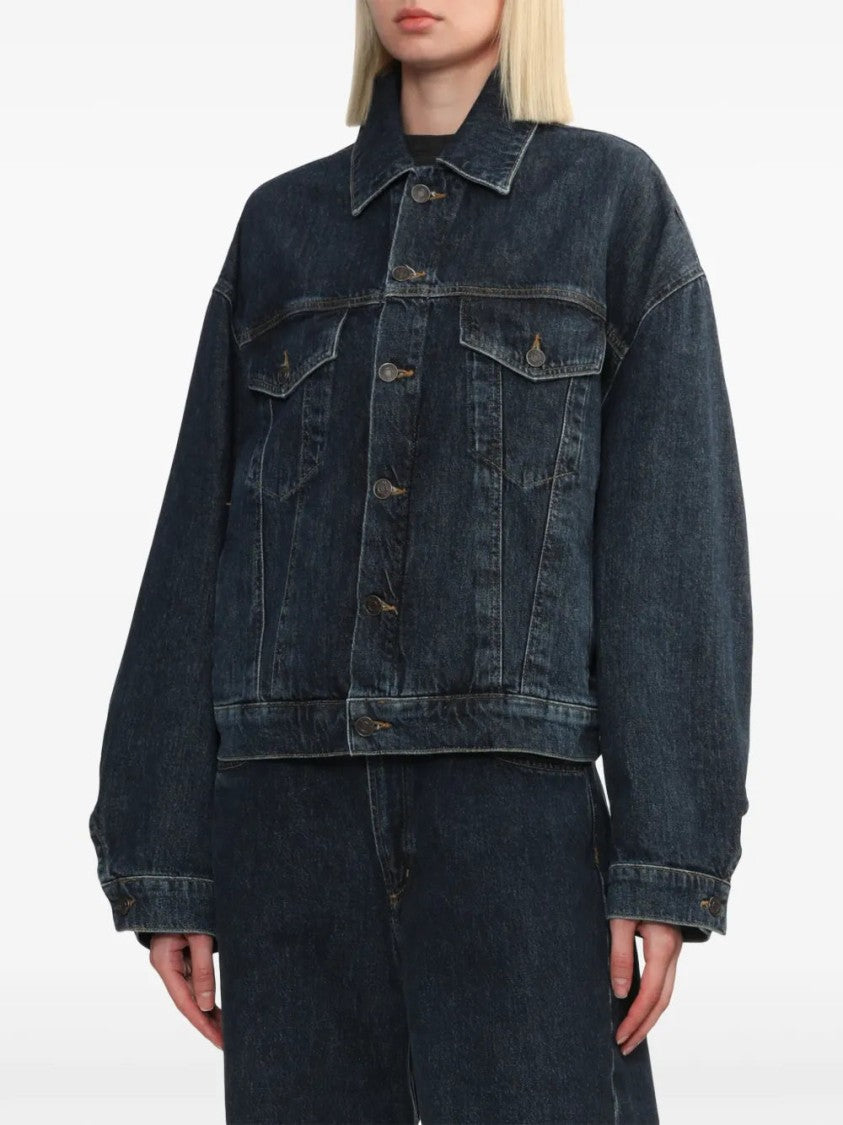 Agolde Dalton Denim Jacket