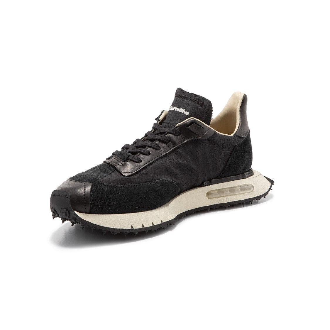 Bepositive Space Race Wing Canvas Sneakers