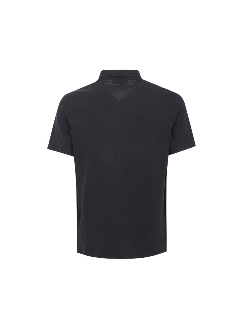 Stone Island Slim Fit Polo