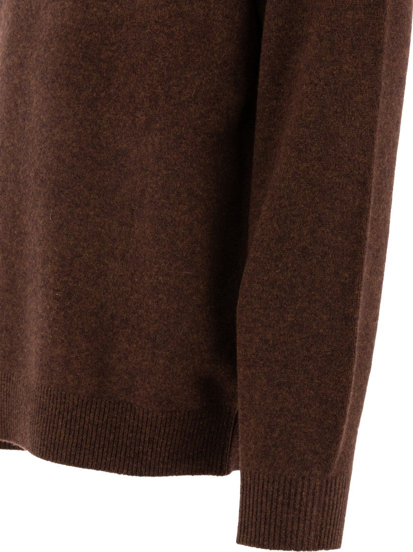 Beams Plus "Turtle 9G" Turtleneck