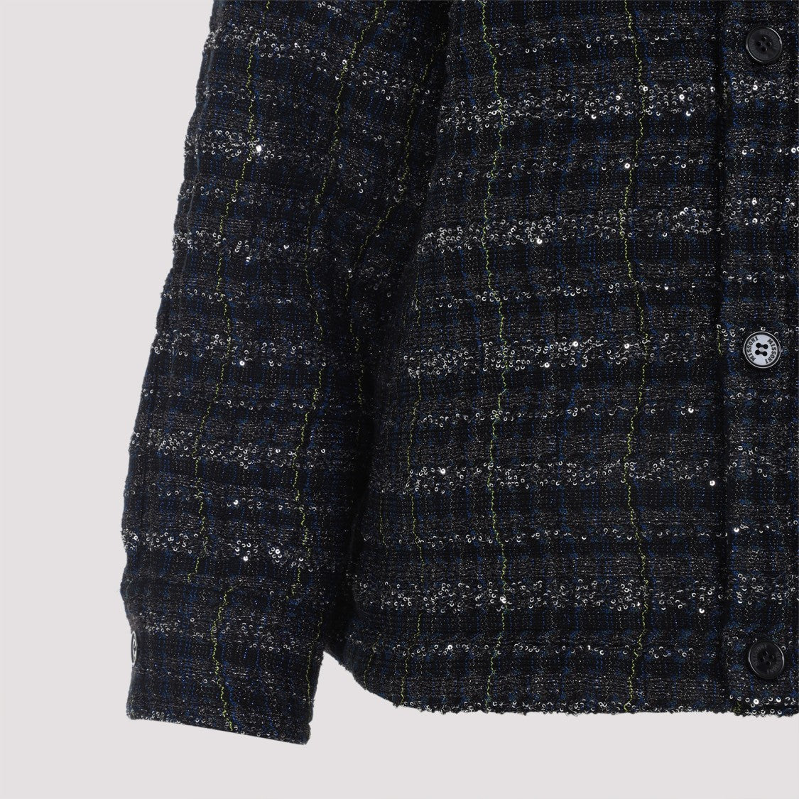 Missoni Black Overshirt