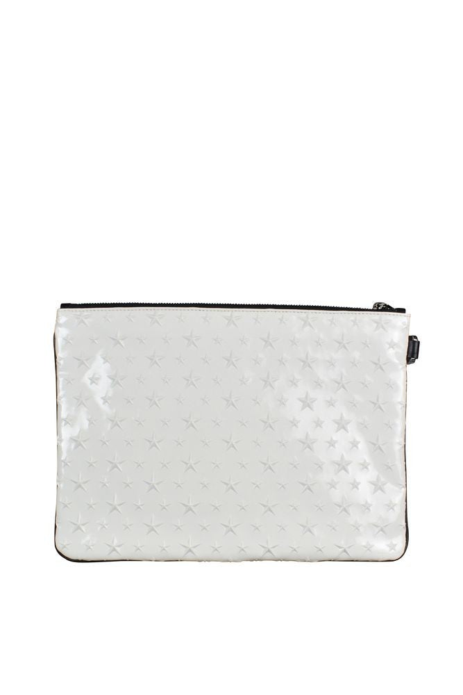Jimmy Choo Derek Clutch Bag