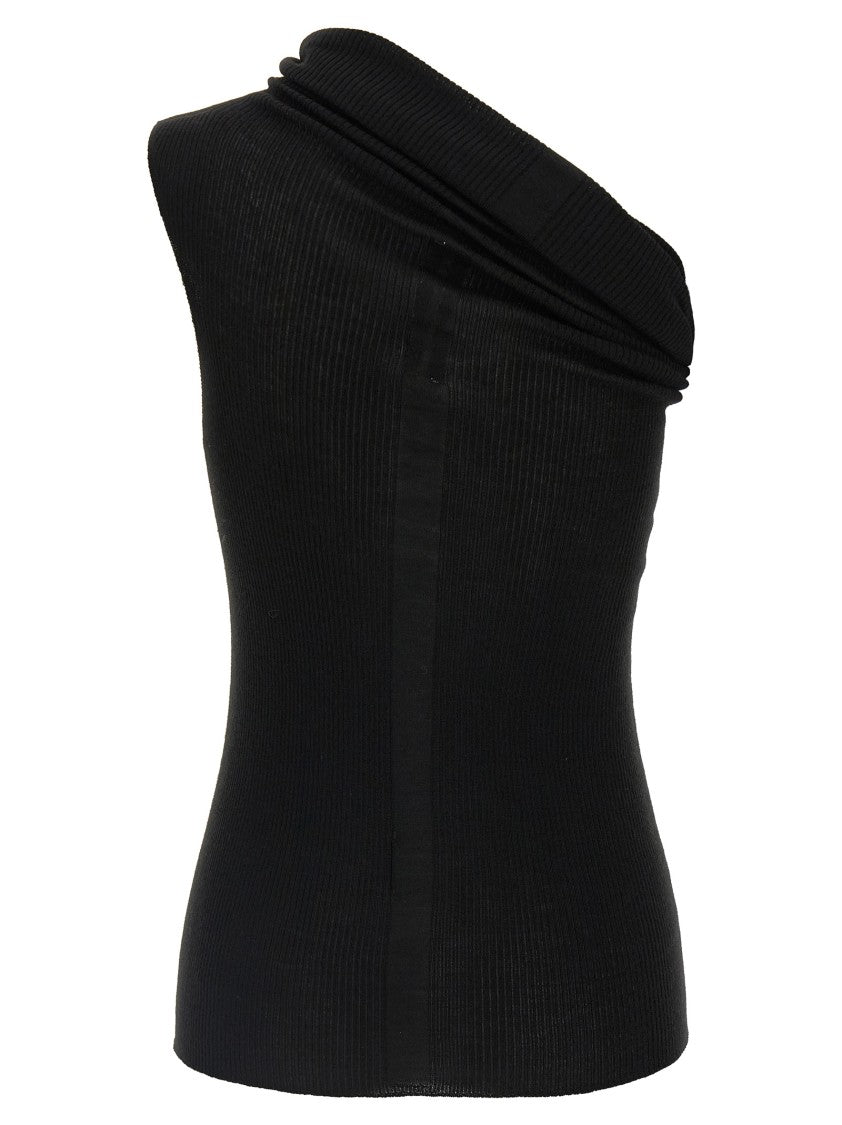 Rick Owens 'Athena' Knit Top