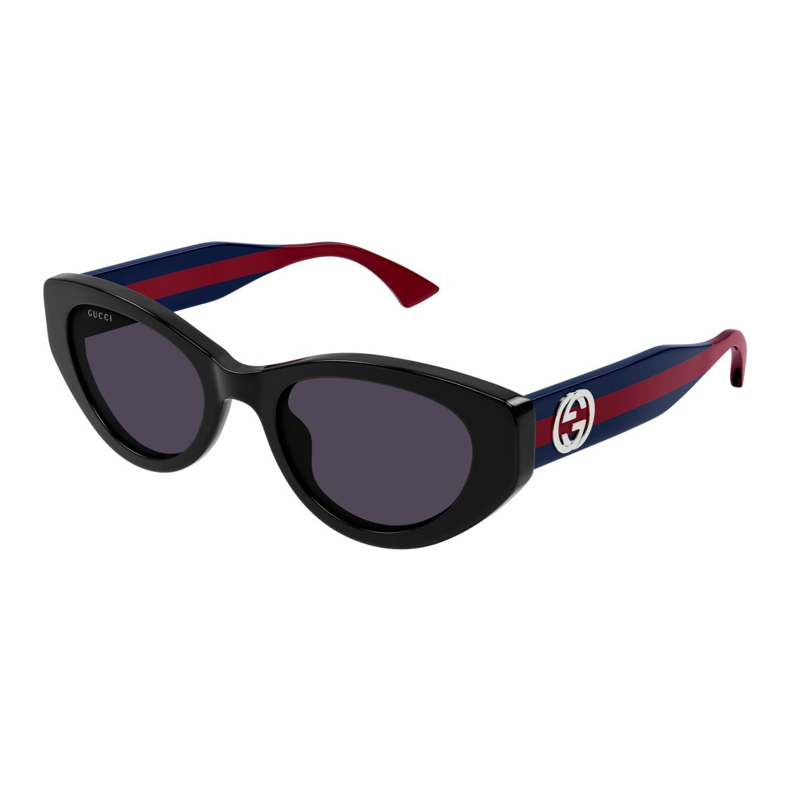 Gucci Gg1862s Bold Cat-Eye Sunglasses