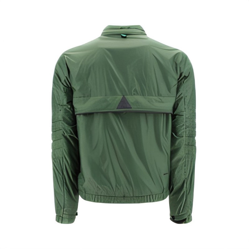 Moncler Quilted Lightweight Moncler Jacket