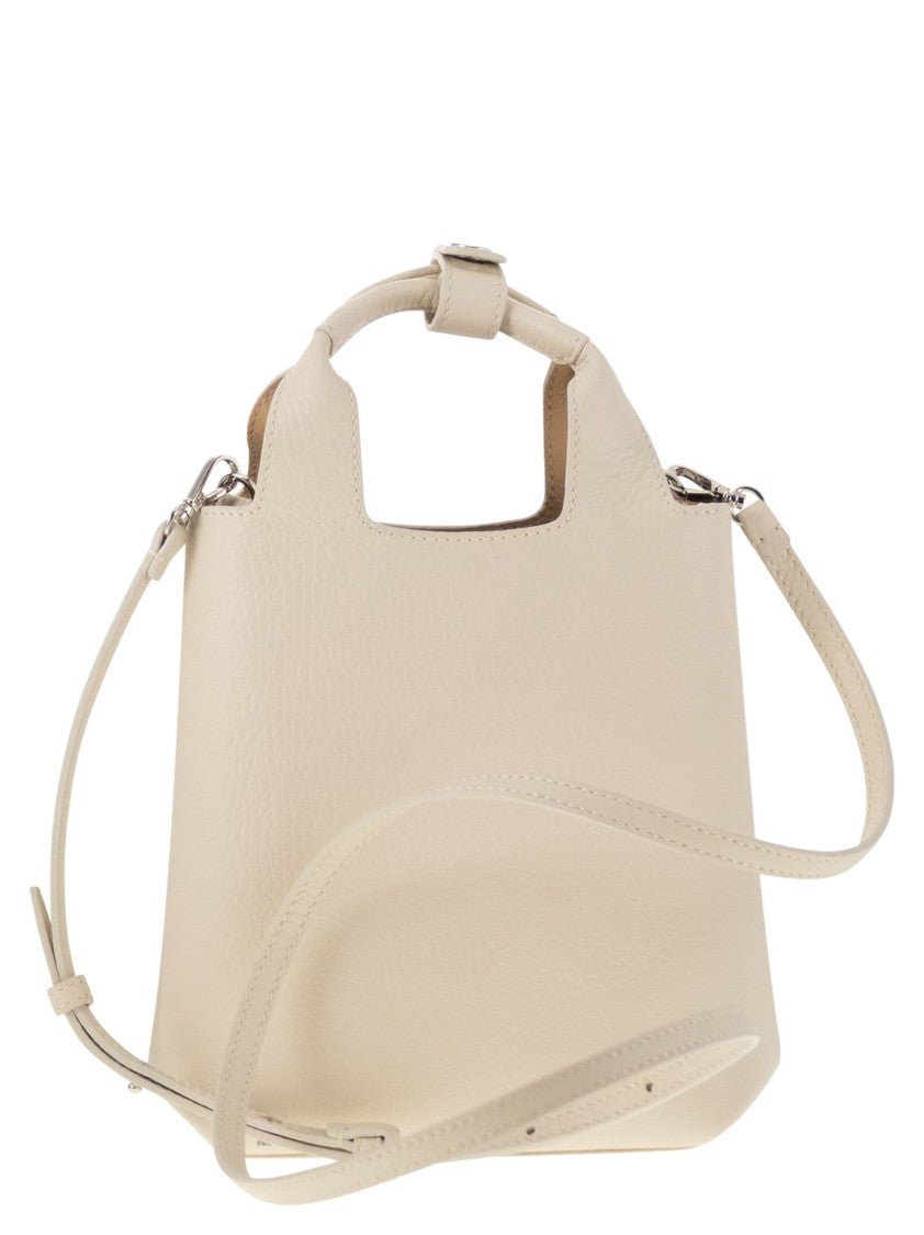 Hogan Shopping Mini H-Bag