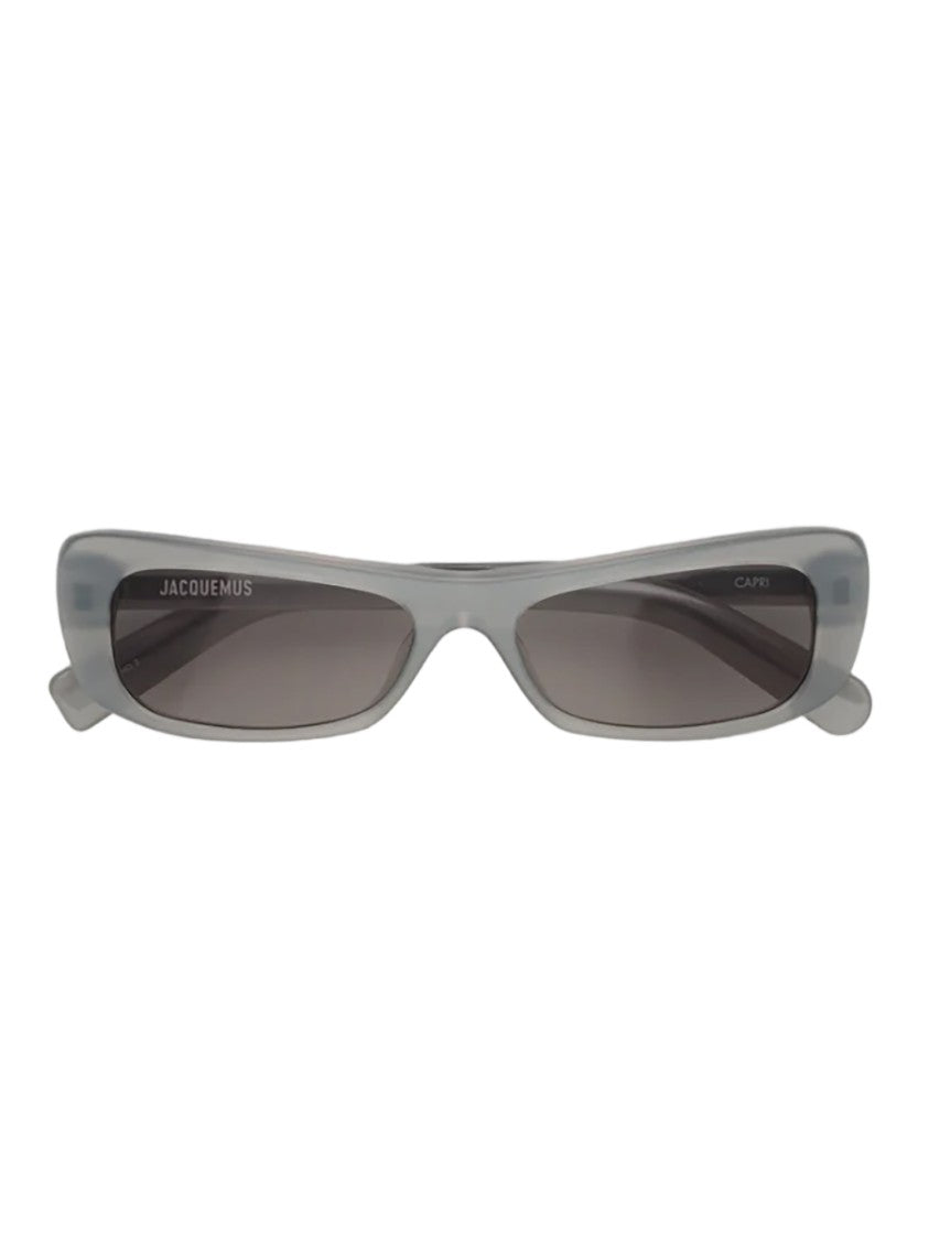 Jacquemus International Fit Acetate 55 Mm Optical Frames