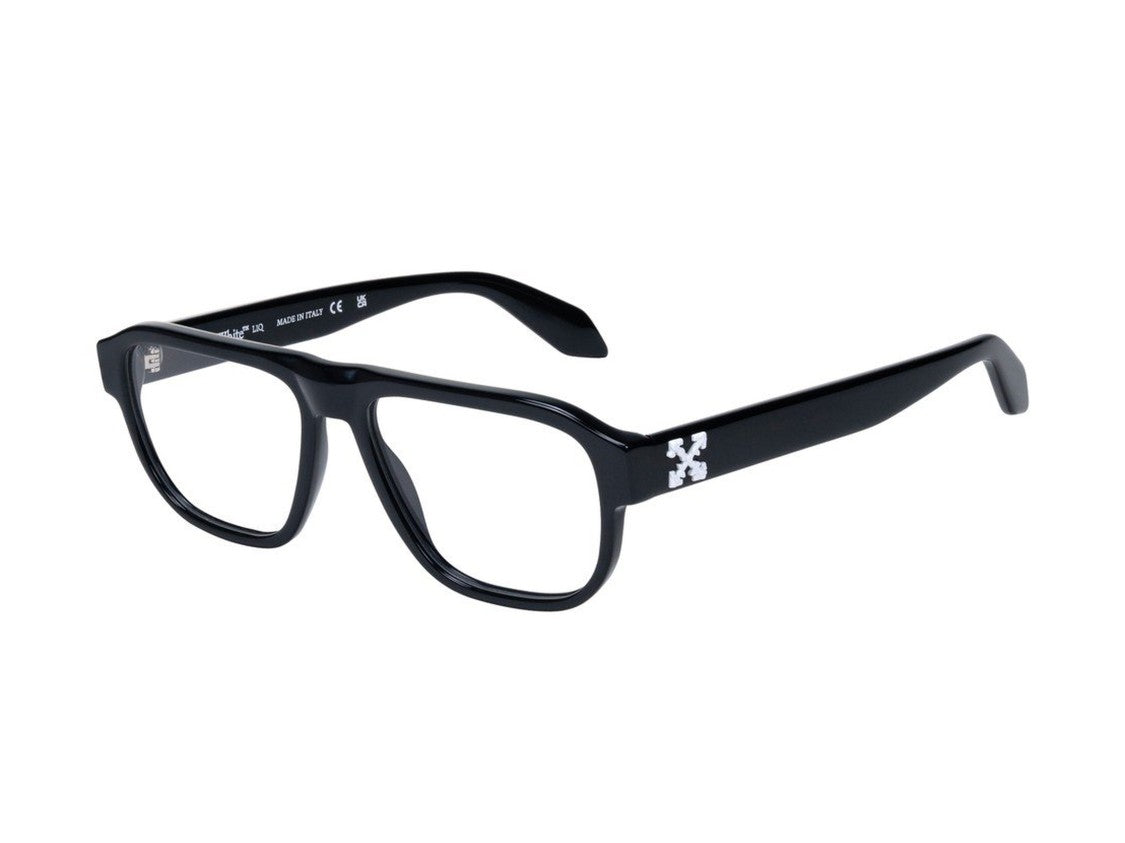 Off-White Ow5035 Logo Accent Sunglasses