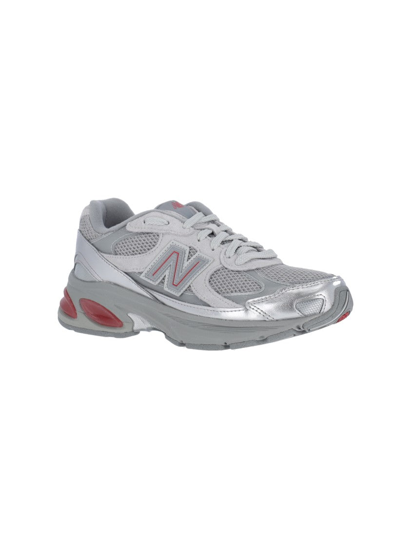 New Balance Silver 2010 Sneakers