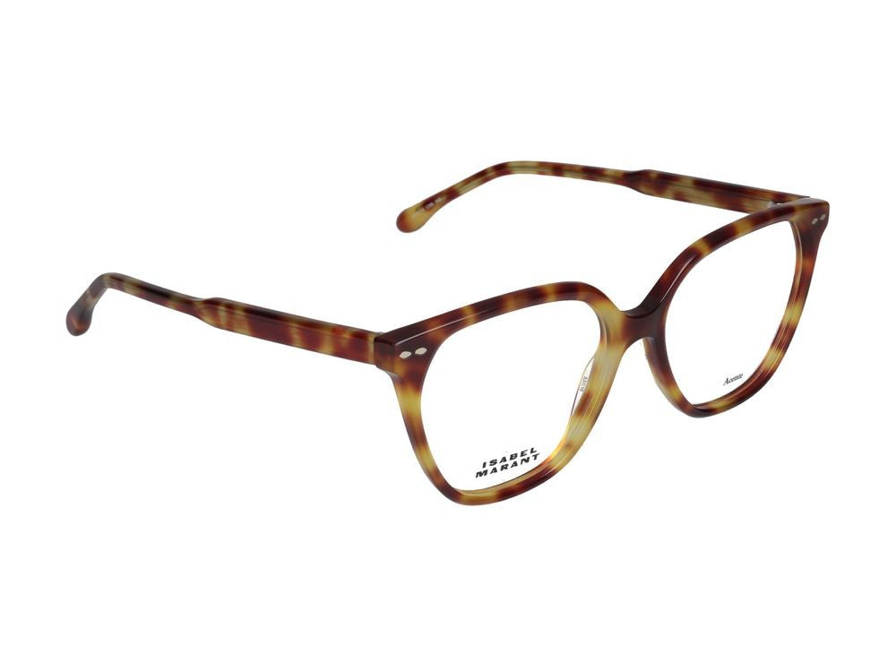 Isabel Marant Eyeglasses Im 0114 C9b Havana Honey 53/16/145