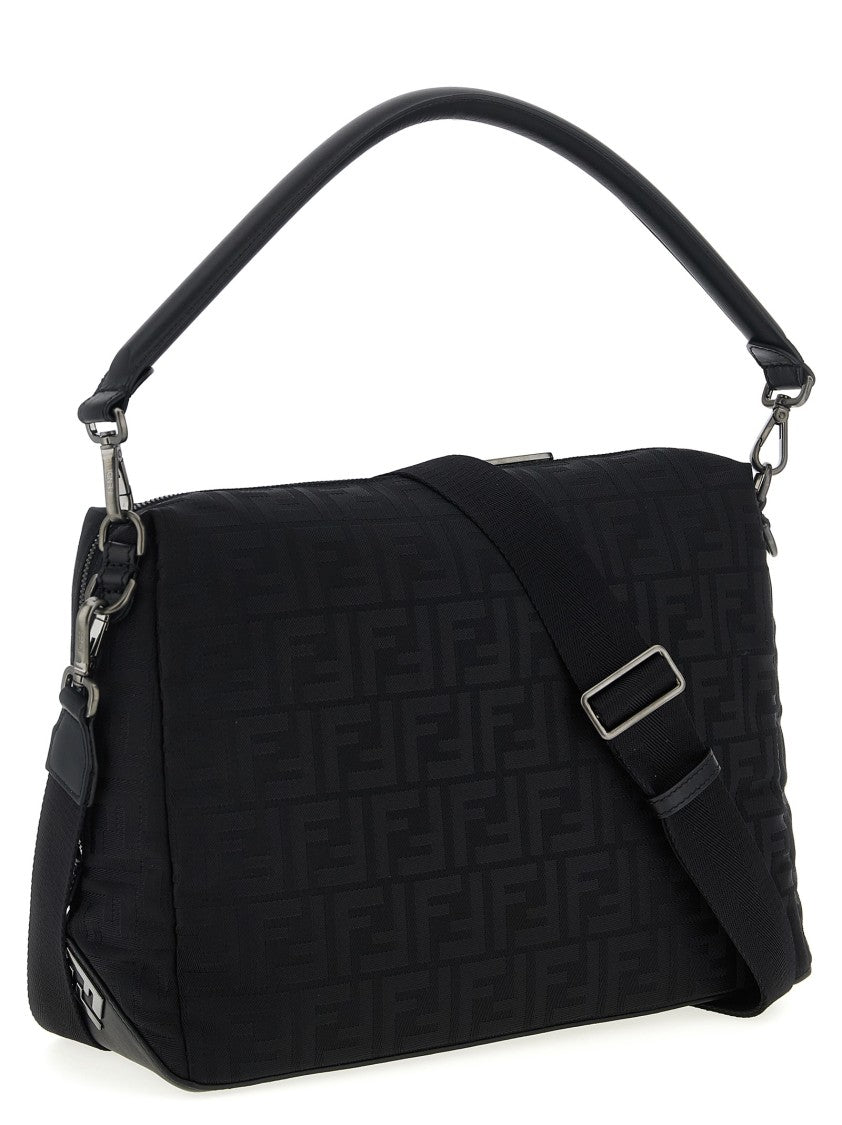 Fendi ' Lui' Large Shoulder Bag