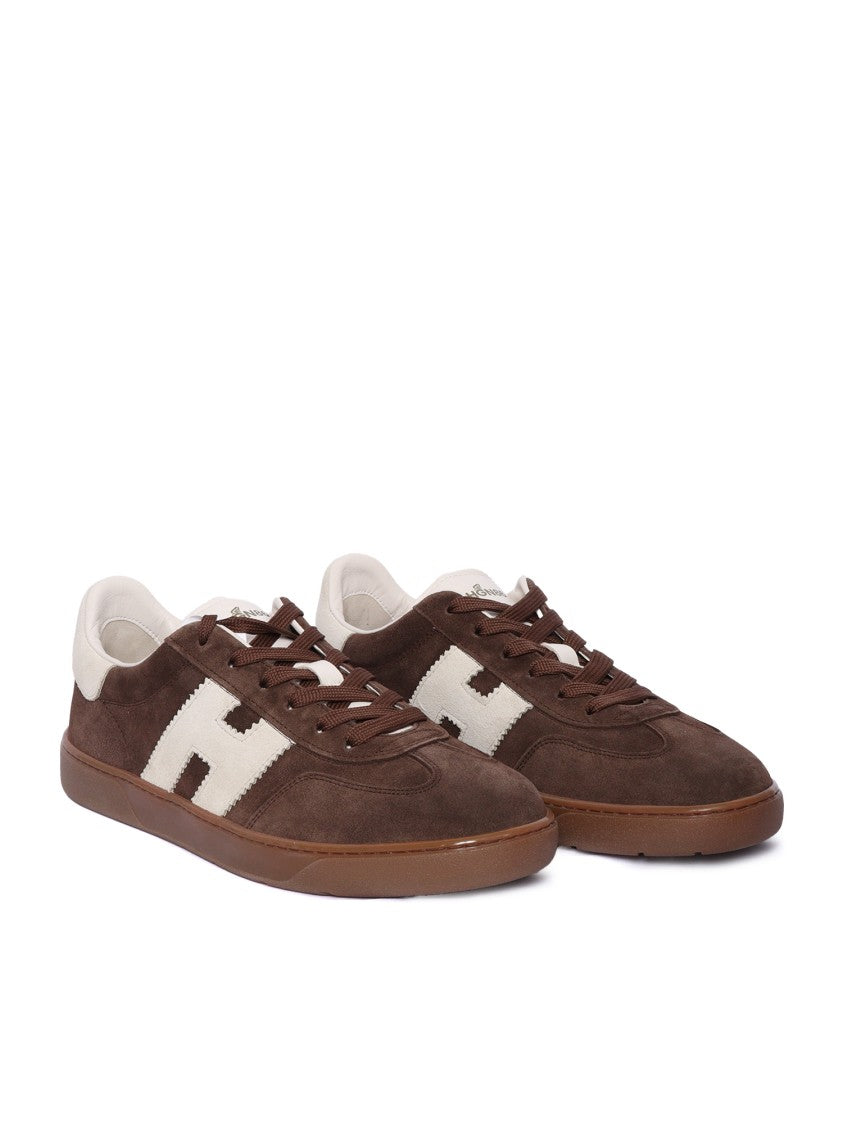 Hogan Hogan Cool Lace-Up H Sneaker