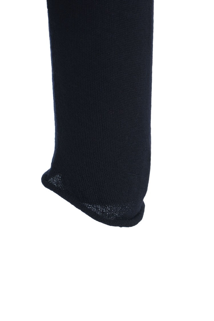 Hannes Roether So10rglos' Turtleneck Sweater