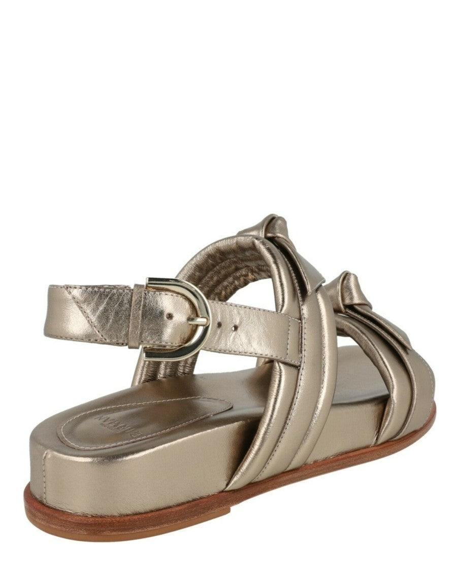 Alexandre Birman Soft Clarita Sport Sandals