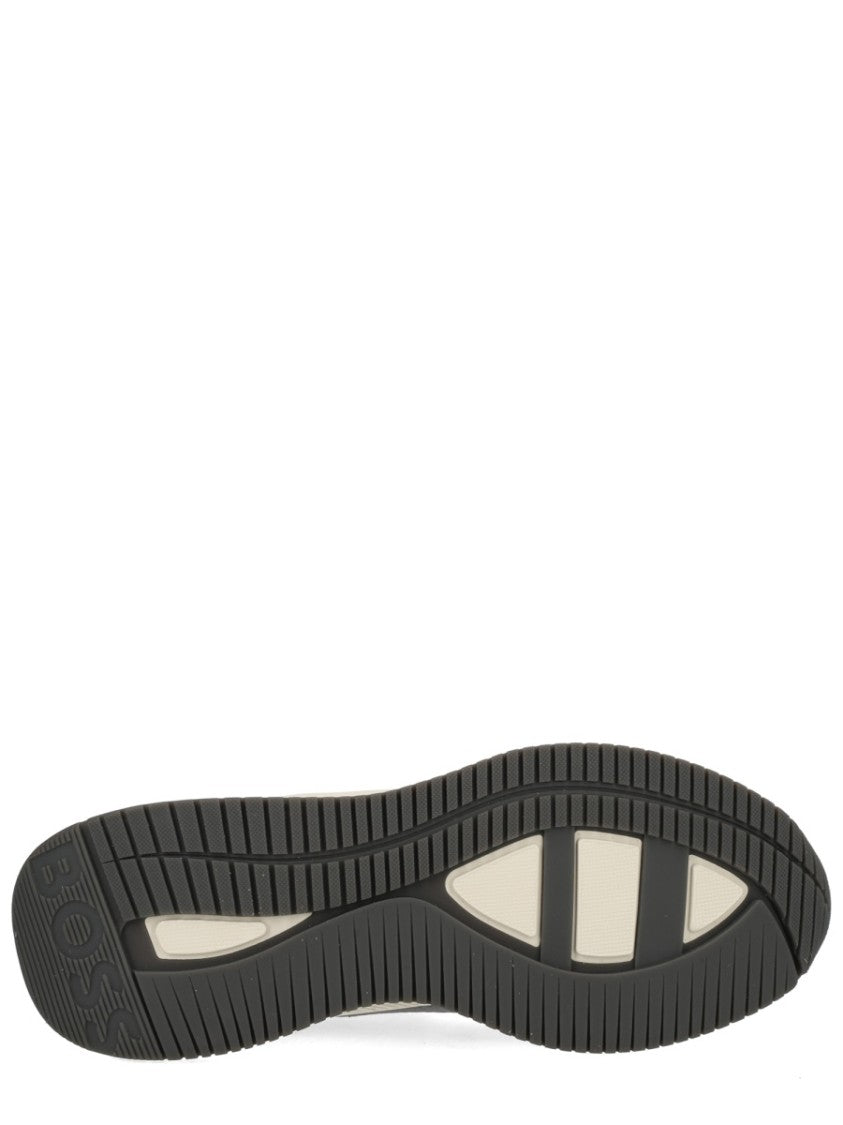 Boss Boss Ttnm Evo Knit Sneakers
