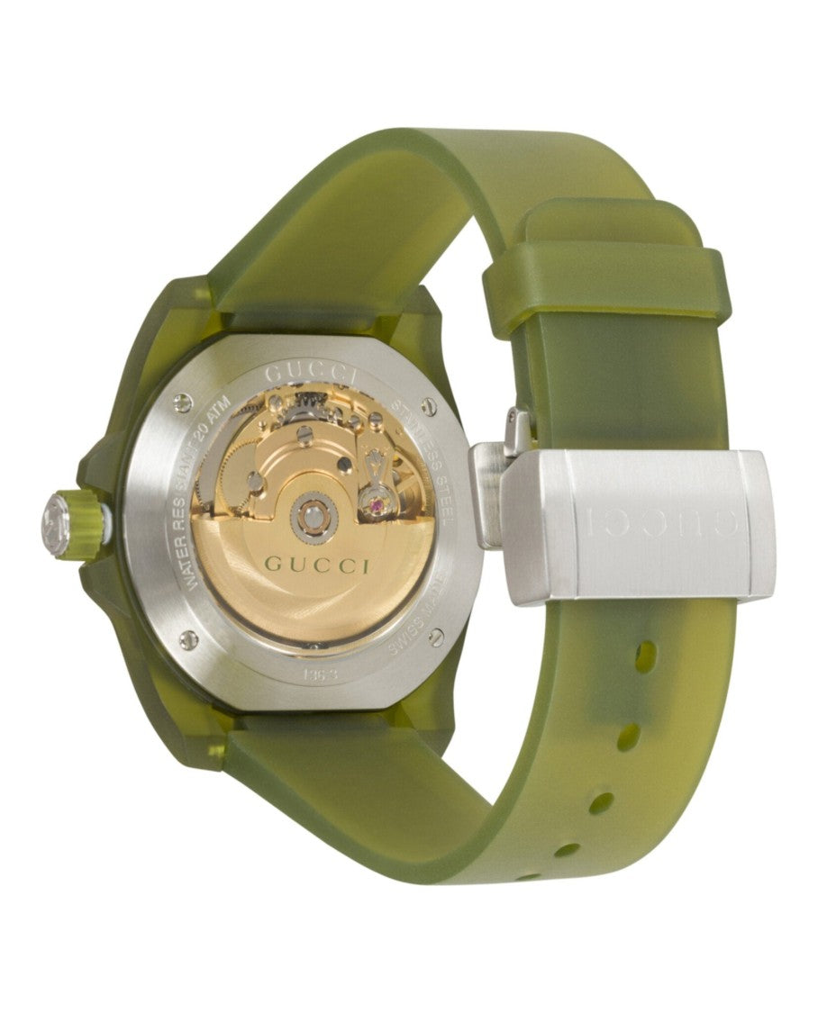 Gucci Dive Automatic Watch