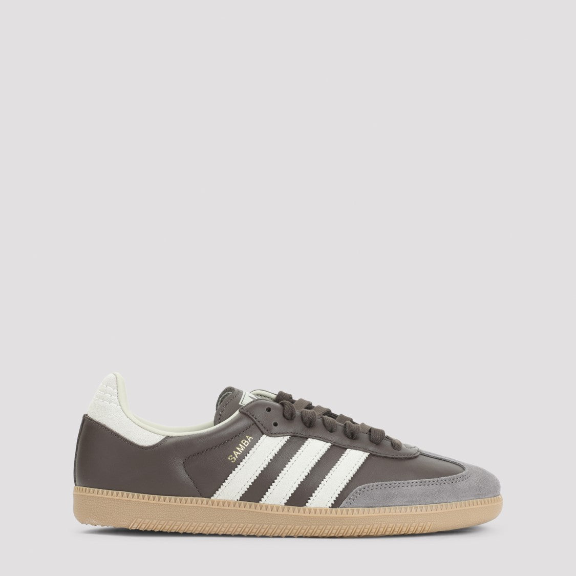 Adidas Low-Top Multicolour Sneakers With Classic Stripes