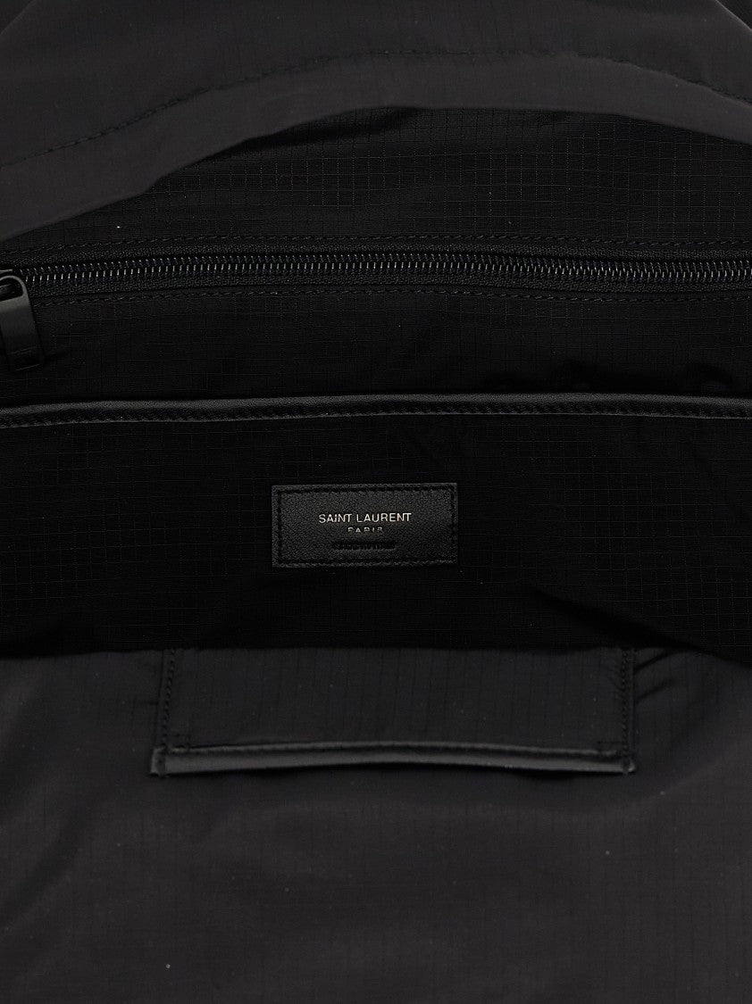 Saint Laurent 'City' Backpack