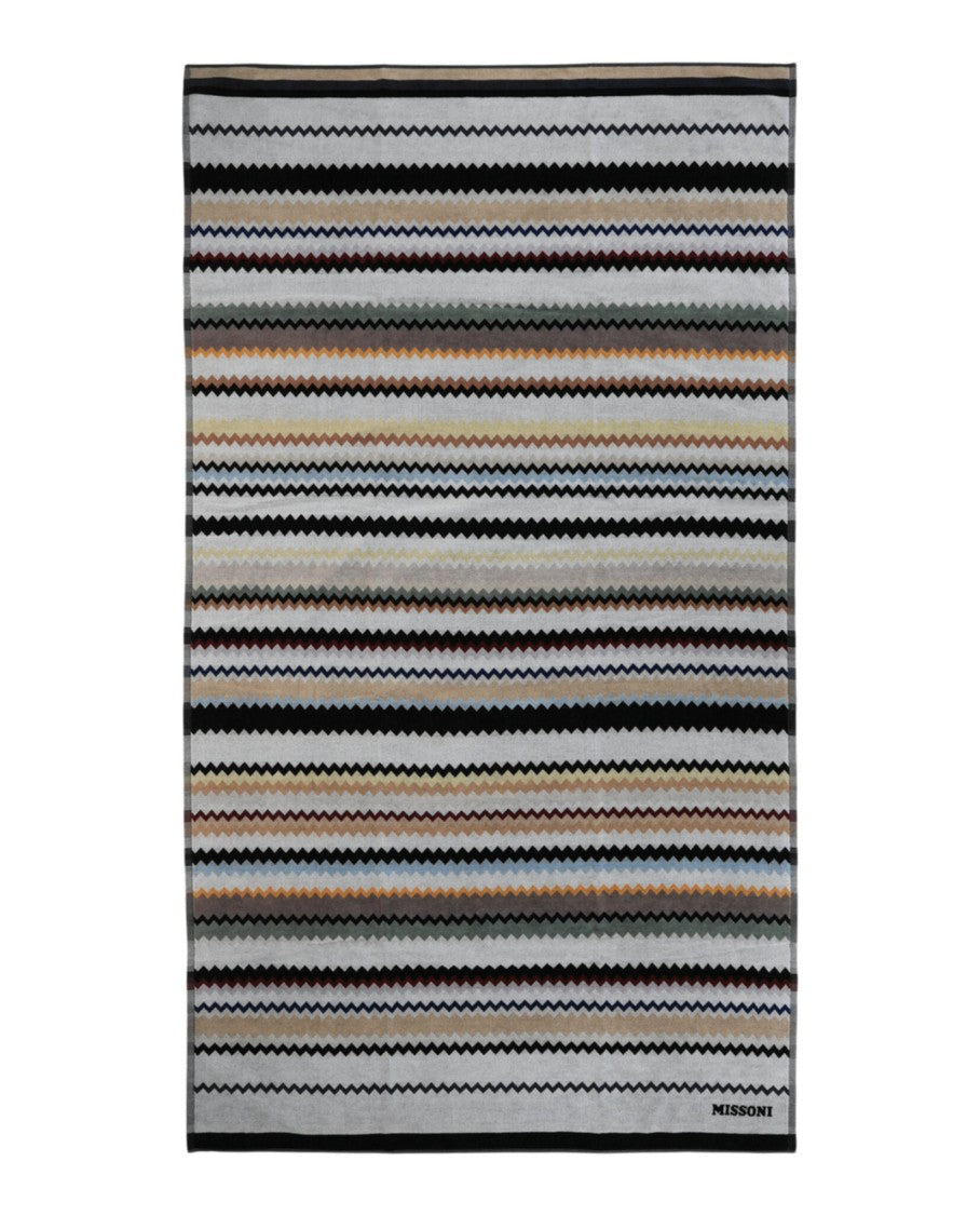 Missoni Curt Beach Towel